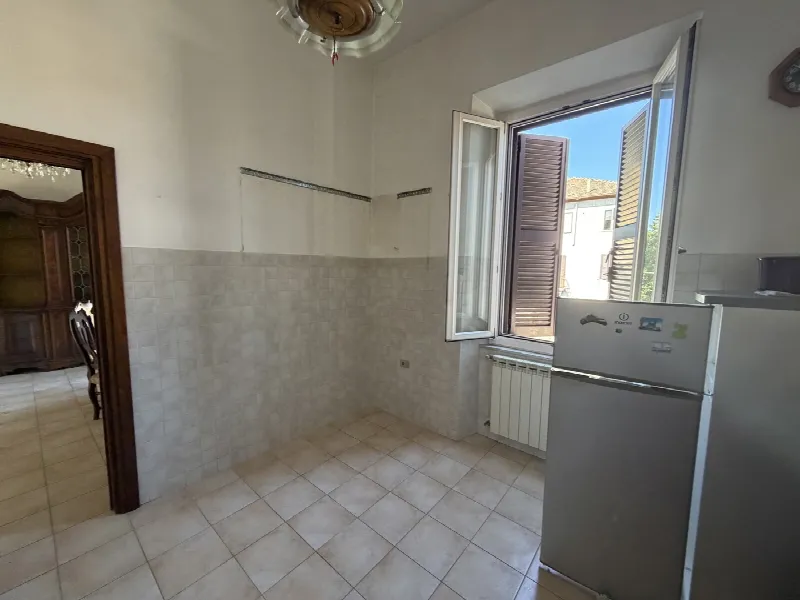 Appartamento in vendita a Terni, Borgo bovio, brin - foto 6