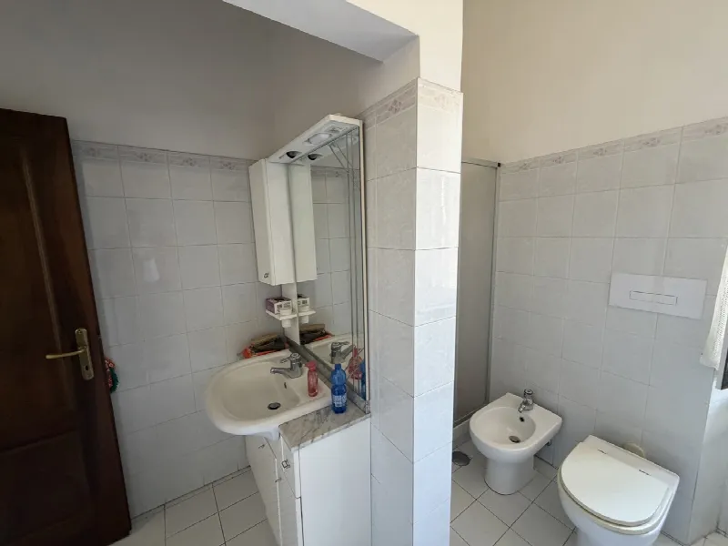 Appartamento in vendita a Terni, Borgo bovio, brin - foto 9
