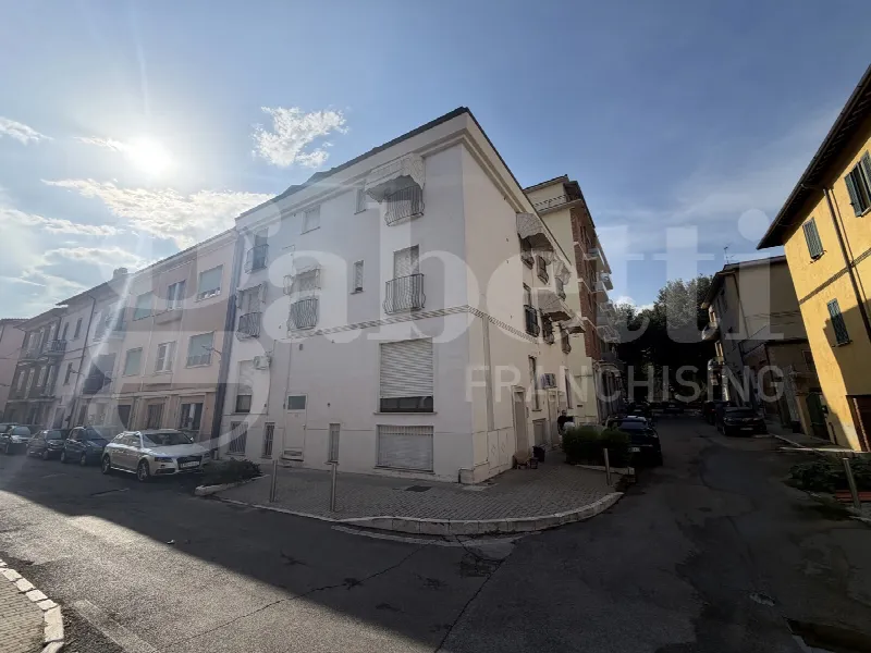 Appartamento in vendita a Terni, Centro, centro storico - foto 1
