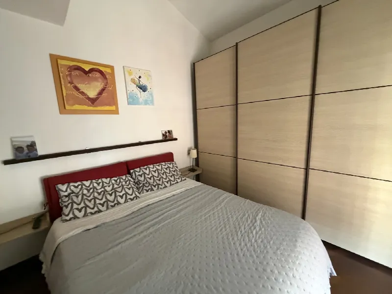 Appartamento in vendita a Terni, Centro, centro storico - foto 10