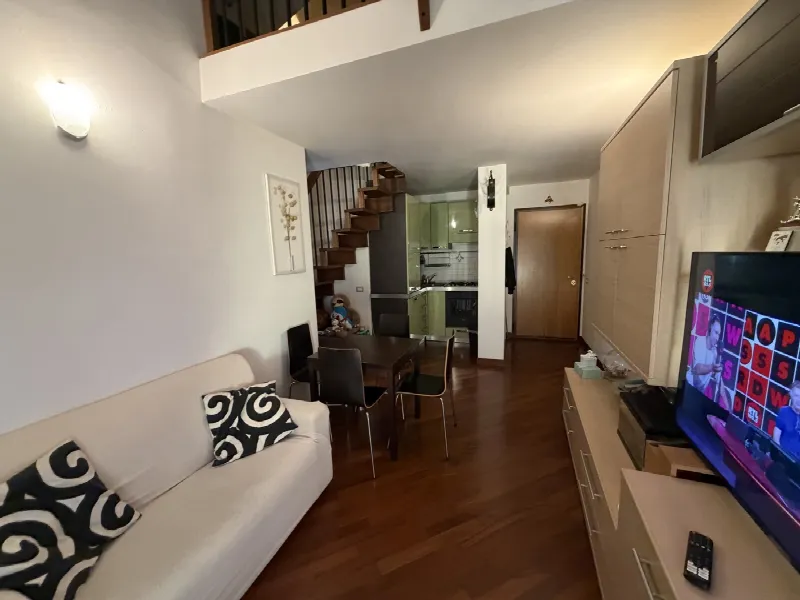Appartamento in vendita a Terni, Centro, centro storico - foto 4