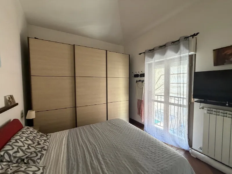 Appartamento in vendita a Terni, Centro, centro storico - foto 8