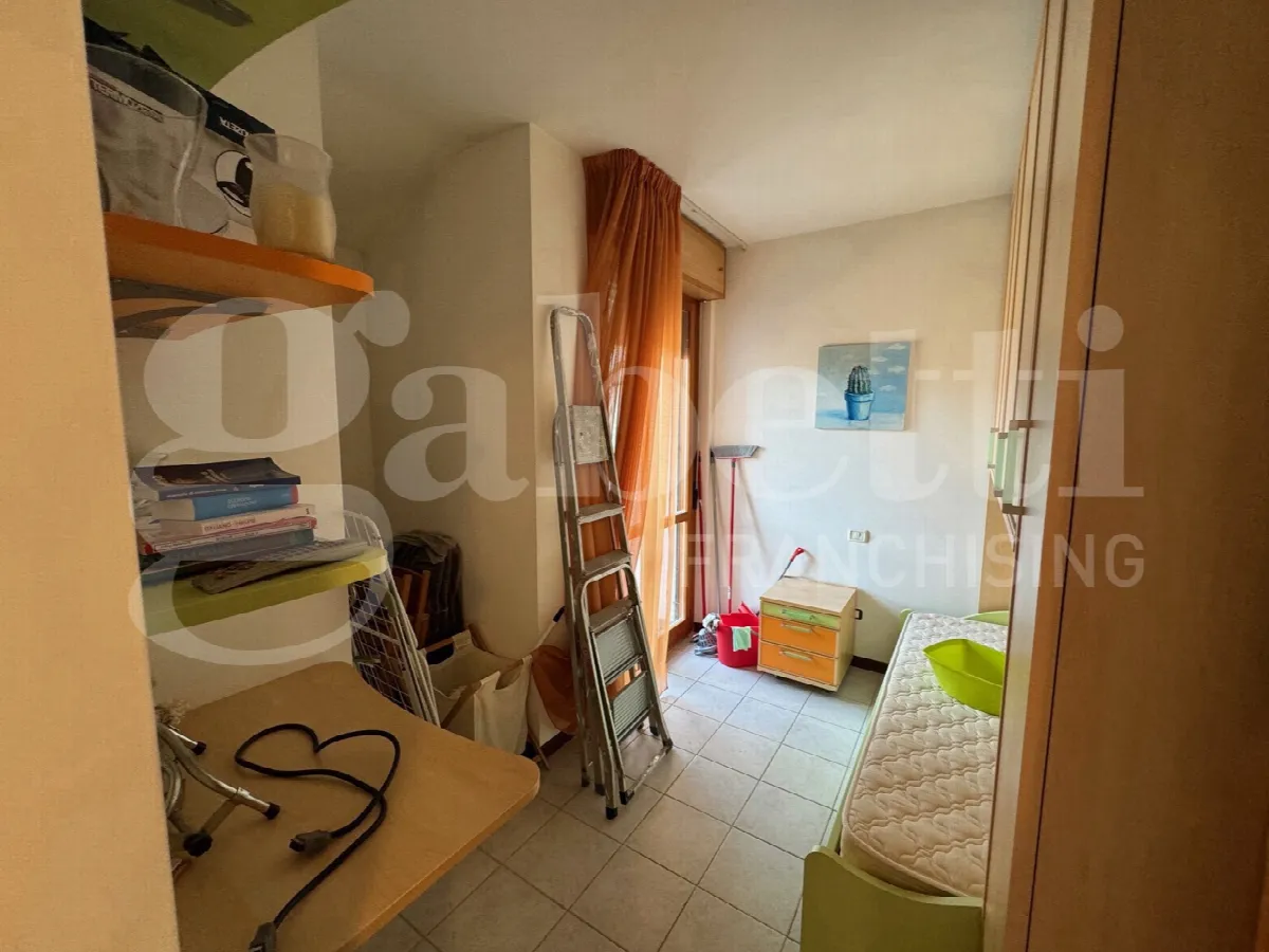 Appartamento in vendita a Terni, Cospea, San Giovanni, Città Giardino - foto 4