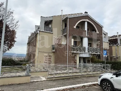 Attico a Terni