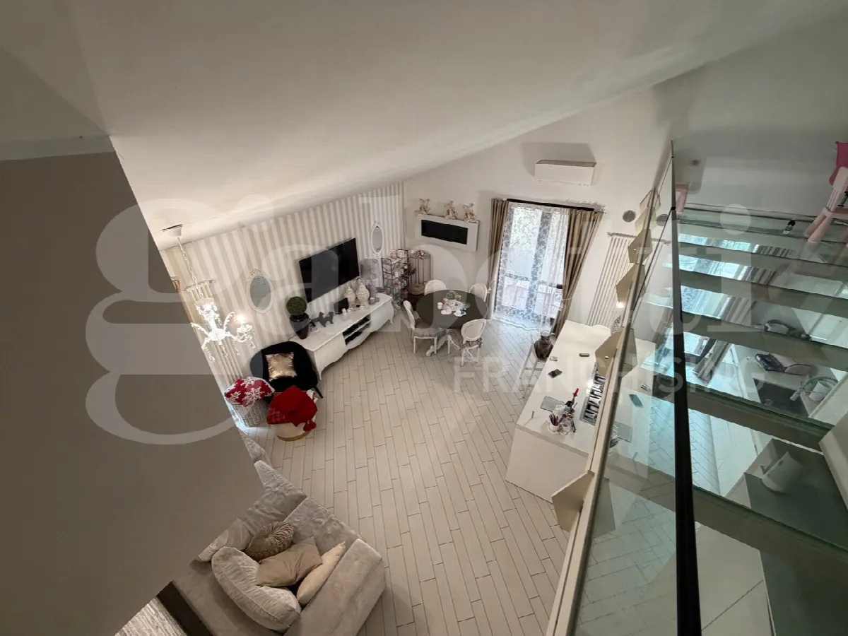 Attico in vendita a Terni, Tuillo, Villa Palma, Piedimonte - foto 4