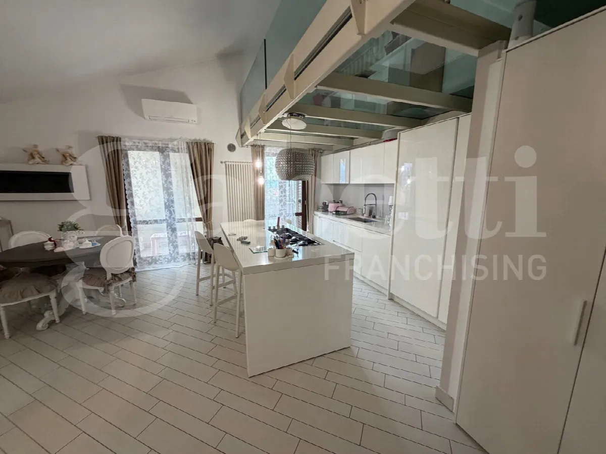 Attico in vendita a Terni, Tuillo, Villa Palma, Piedimonte - foto 5