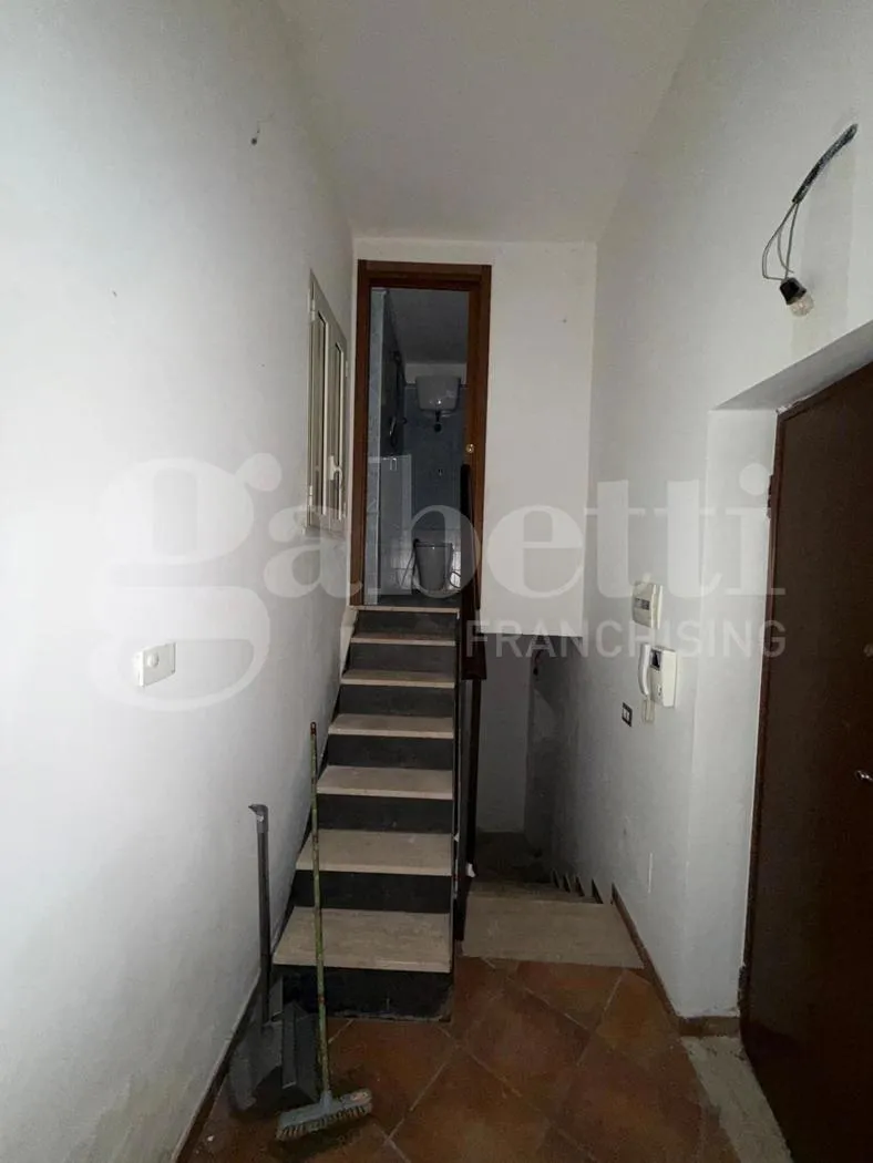 Loft/Open Space in vendita a Terni, Centro, centro storico - foto 10