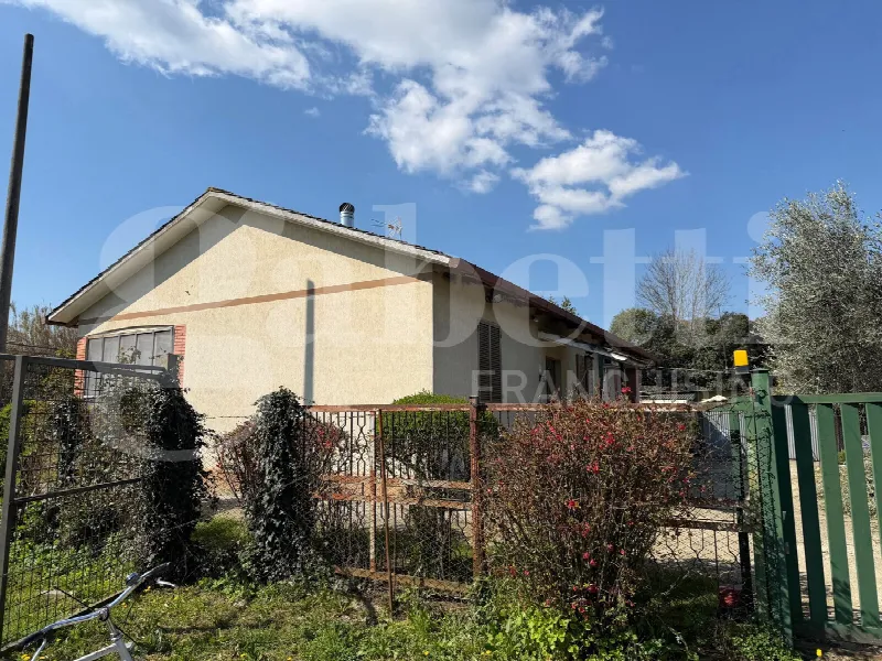 Casa Indipendente in vendita a Terni, Cospea, San Giovanni, Città Giardino - foto 1