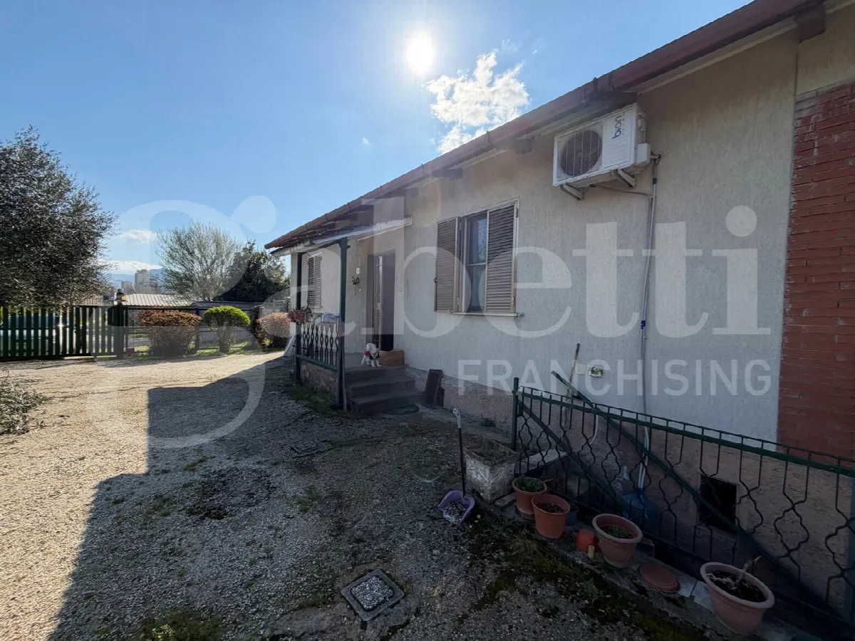 Casa Indipendente in vendita a Terni, Cospea, San Giovanni, Città Giardino - foto 3