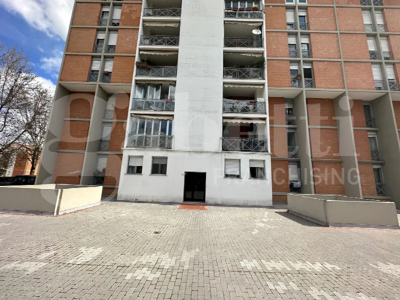 Appartamento in vendita a Terni, Cesure, Valenza, Perticara, San Rocco - foto 1