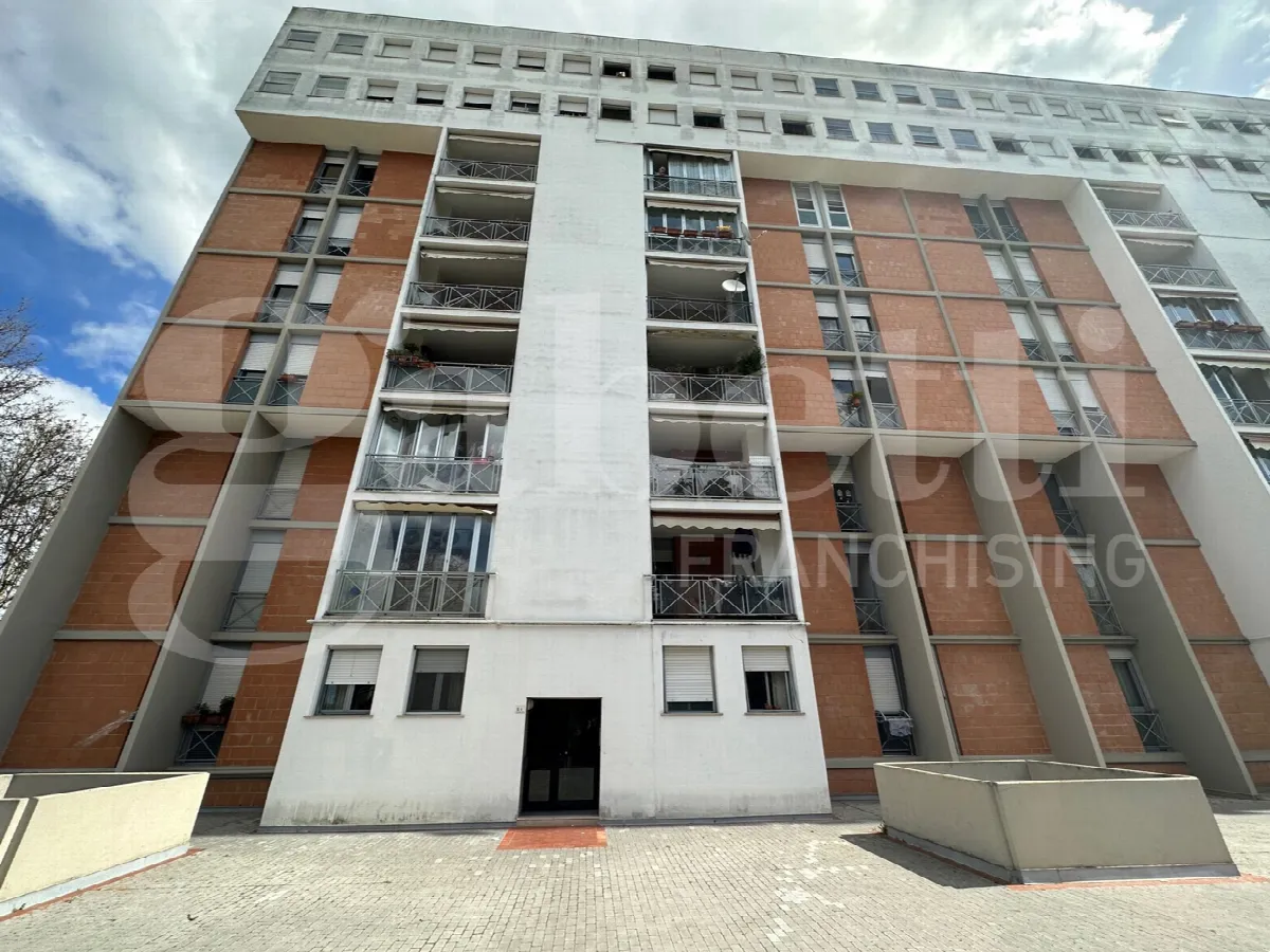 Appartamento in vendita a Terni, Cesure, Valenza, Perticara, San Rocco - foto 2
