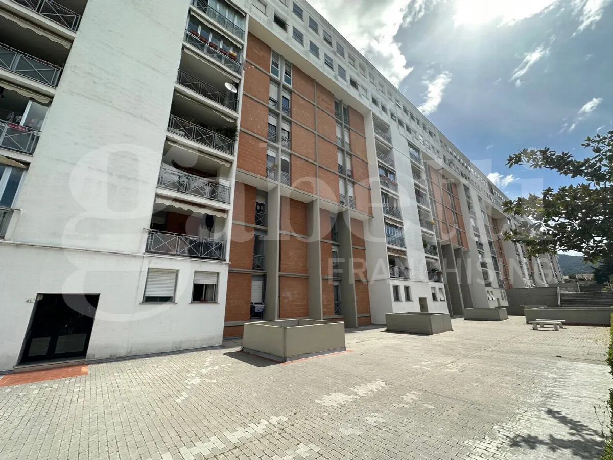 Appartamento in vendita a Terni, Cesure, Valenza, Perticara, San Rocco - foto 3
