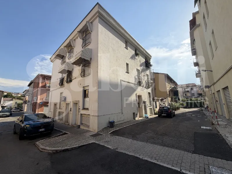 Appartamento in vendita a Terni, Centro, centro storico - foto 1