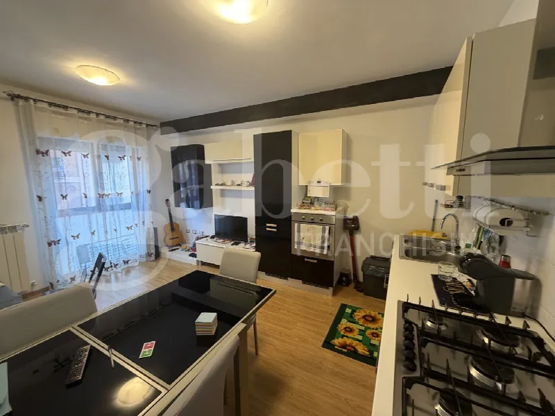 Appartamento in vendita a Terni, Centro, centro storico - foto 10