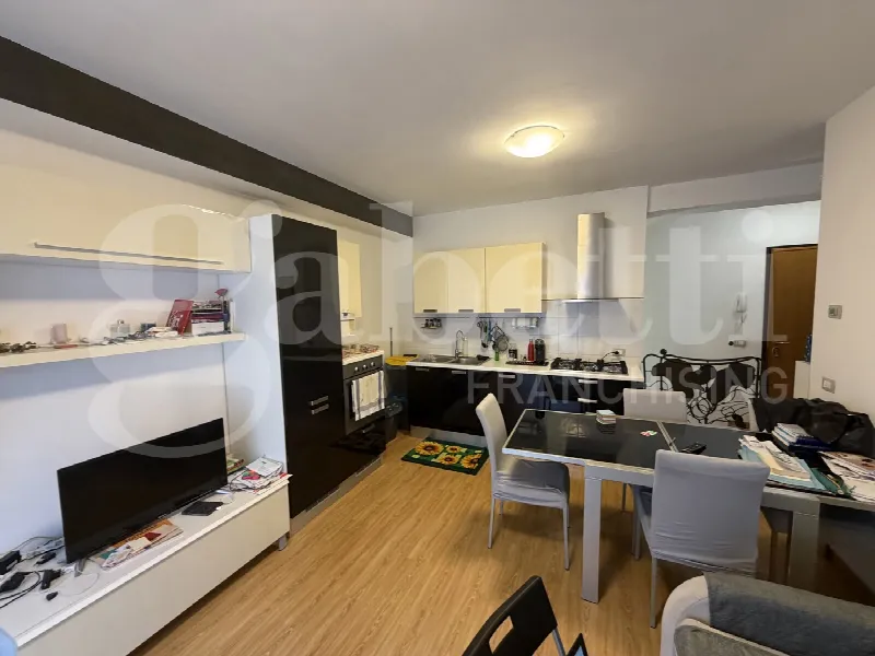Appartamento in vendita a Terni, Centro, centro storico - foto 3