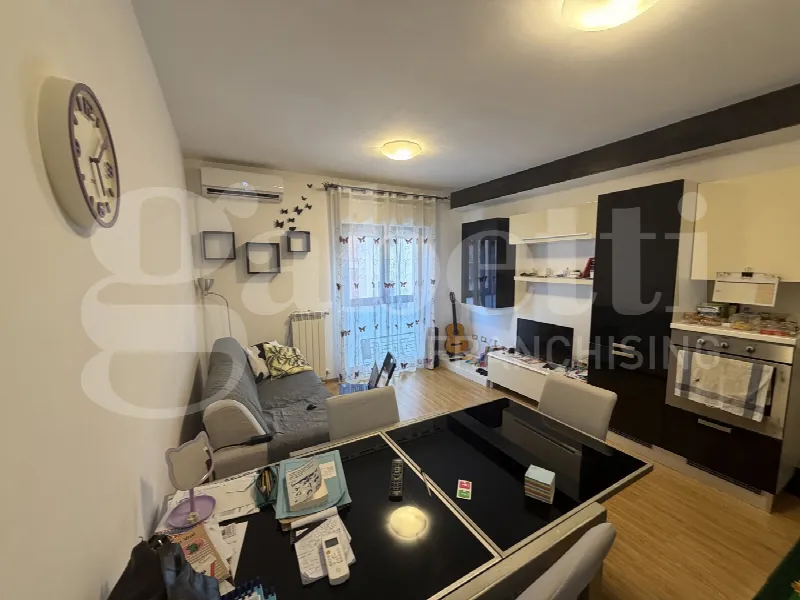 Appartamento in vendita a Terni, Centro, centro storico - foto 8