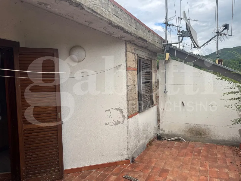 Appartamento in vendita a Terni, Valserra, Marmore, Papigno - foto 1
