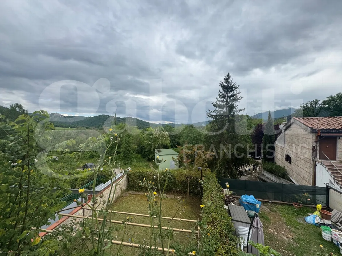 Appartamento in vendita a Terni, Valserra, Marmore, Papigno - foto 4