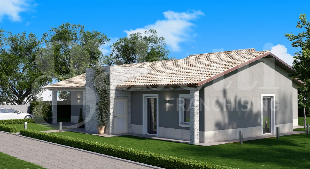 Villa in vendita a Terni, Tuillo, Villa Palma, Piedimonte - foto 2