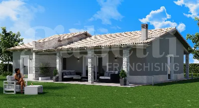 Villa in vendita a Terni, Tuillo, villa pa... - foto 3