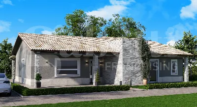 Villa in vendita a Terni, Tuillo, villa pa... - foto 4