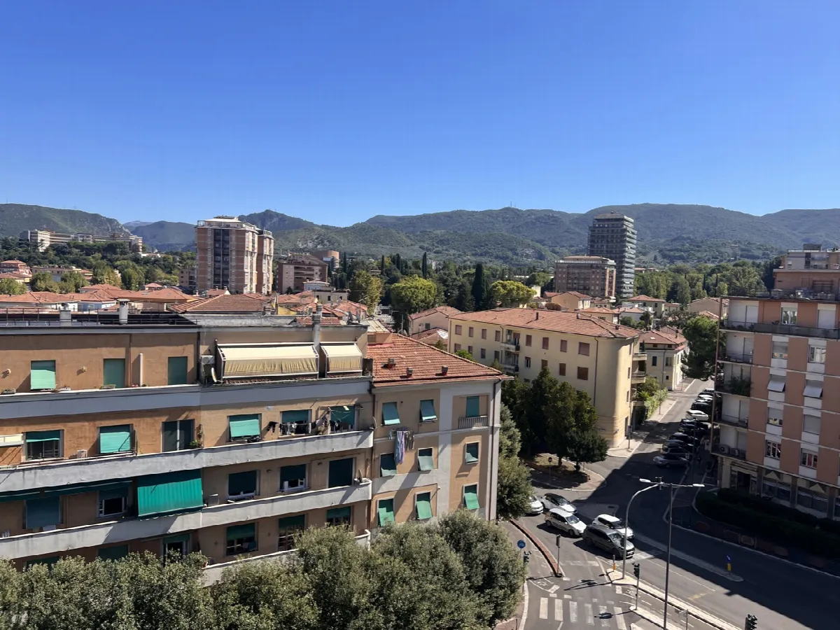 Appartamento in vendita a Terni, Cospea, San Giovanni, Città Giardino - foto 2