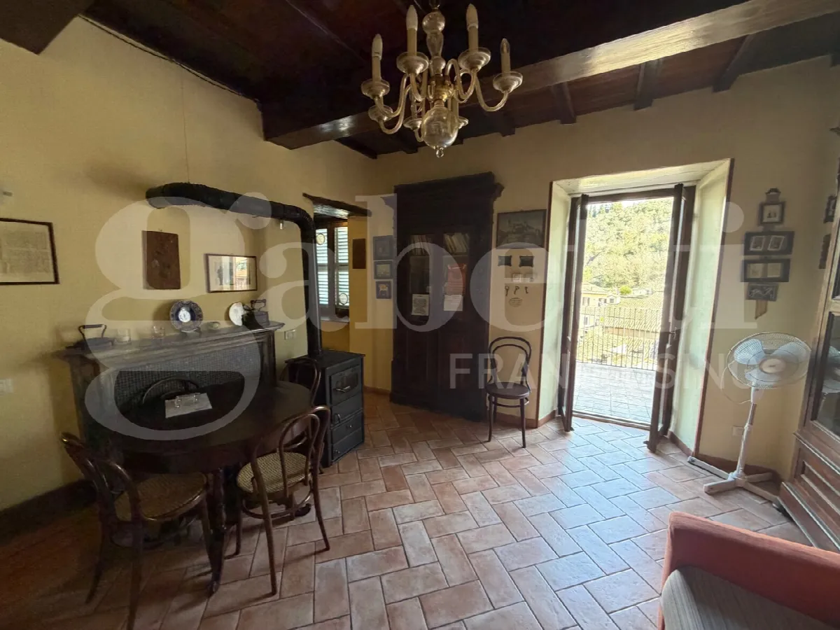 Palazzo/Stabile in vendita ad Arrone - foto 3
