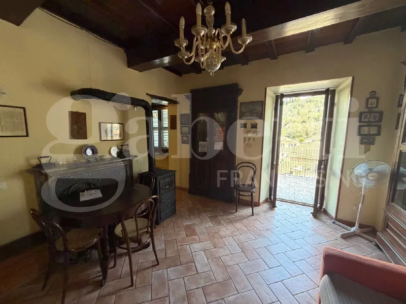 Palazzo/Stabile in vendita a Arrone - foto 3