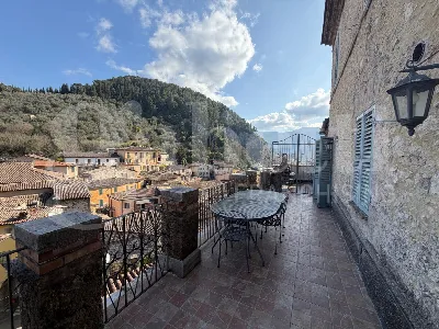 Palazzo/Stabile in vendita a Arrone - foto 5