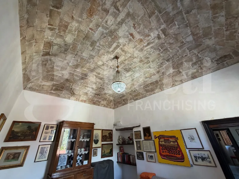 Palazzo/Stabile in vendita a Arrone - foto 7