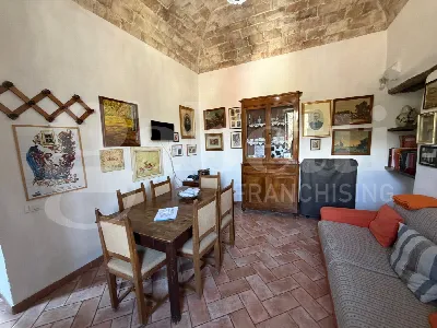 Palazzo/Stabile in vendita a Arrone - foto 8