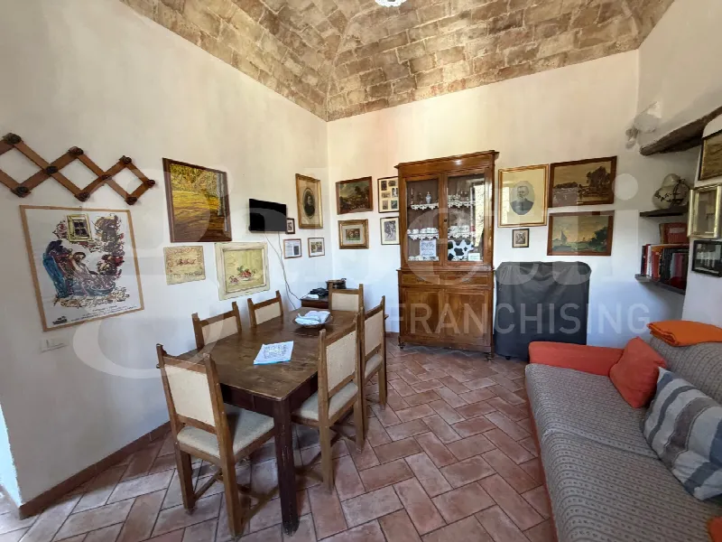 Palazzo/Stabile in vendita a Arrone - foto 8