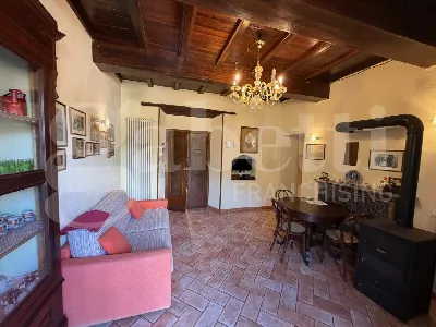 Palazzo/Stabile in vendita a Arrone - foto 9