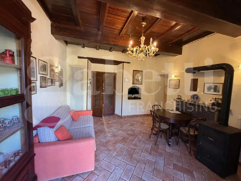 Palazzo/Stabile in vendita a Arrone - foto 9