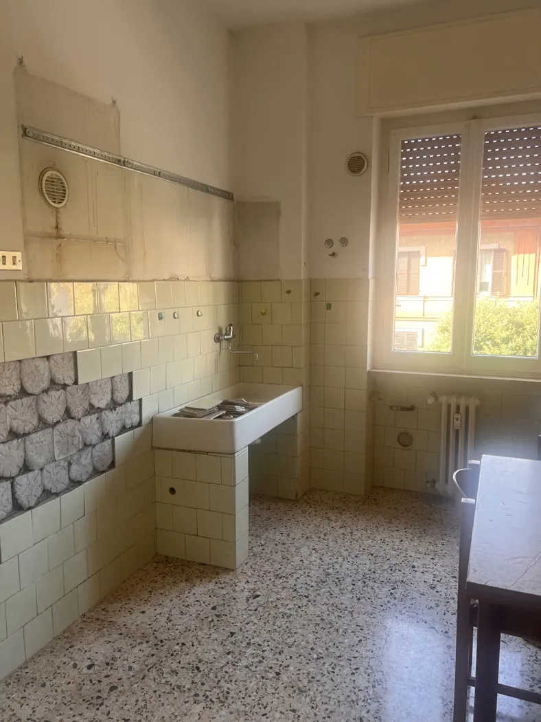 Appartamento in vendita a Terni, Centro, centro storico - foto 3