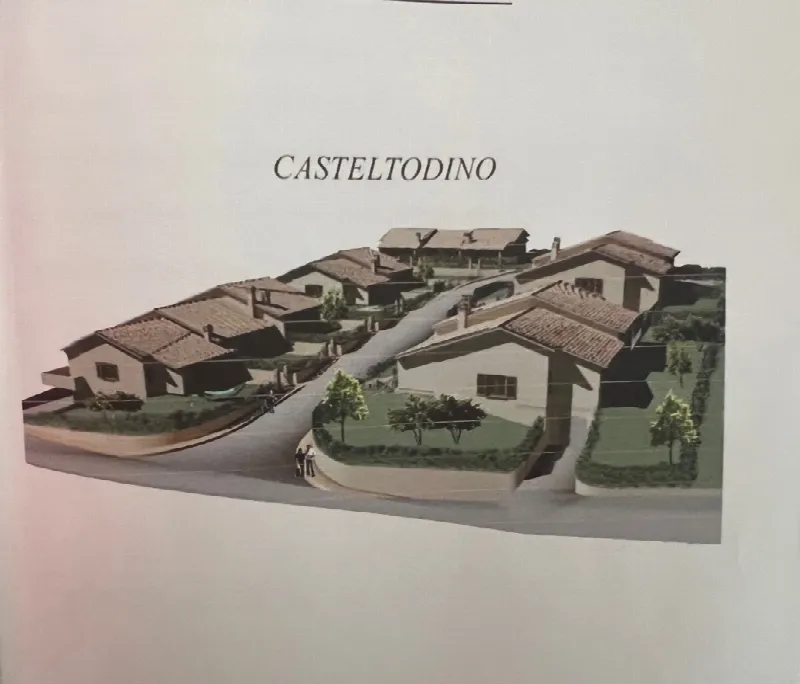 Casa Indipendente in vendita a Montecastrilli - foto 1