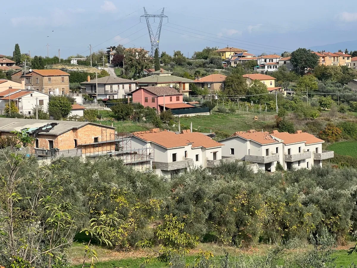 Casa Indipendente in vendita a Montecastrilli - foto 3