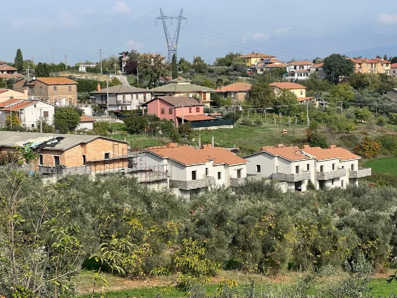 Casa Indipendente in vendita a Montecastrilli - foto 3