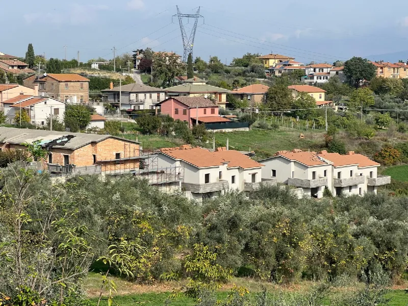 Casa Indipendente in vendita a Montecastrilli - foto 5