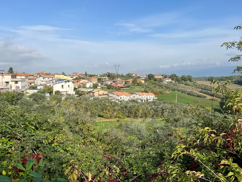 Casa Indipendente in vendita a Montecastrilli - foto 6