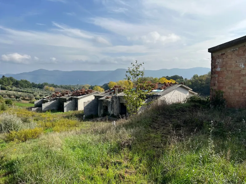 Casa Indipendente in vendita a Montecastrilli - foto 8