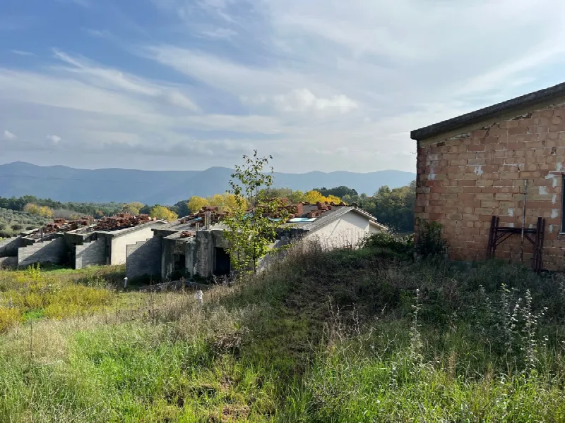 Casa Indipendente in vendita a Montecastrilli - foto 9