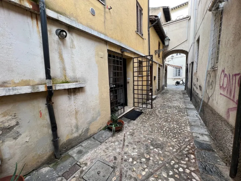 Ufficio in vendita a Terni, Centro, centro storico - foto 1