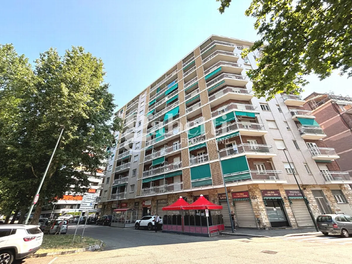 Appartamento in vendita a Torino, Pozzo Strada, Parella - foto 3