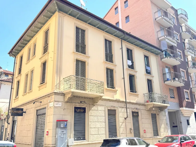 Appartamento in vendita a Torino, Pozzo Strada, Parella - foto 1
