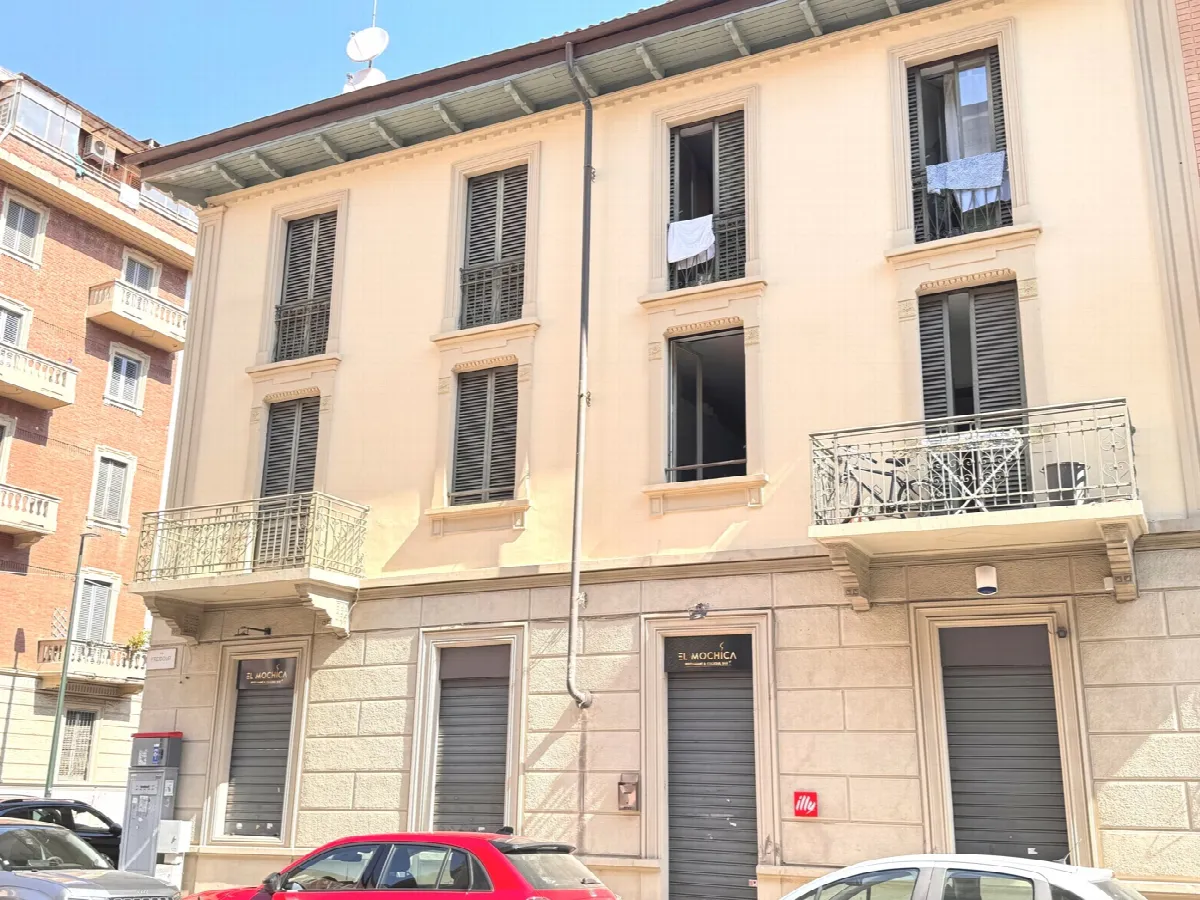 Appartamento in vendita a Torino, Pozzo Strada, Parella - foto 2