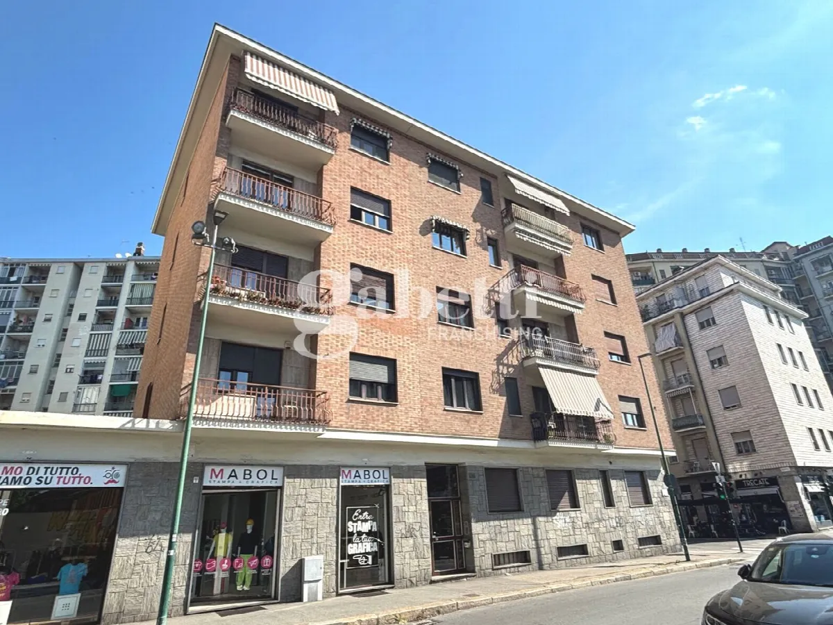 Appartamento in vendita a Torino, Pozzo Strada, Parella - foto 2