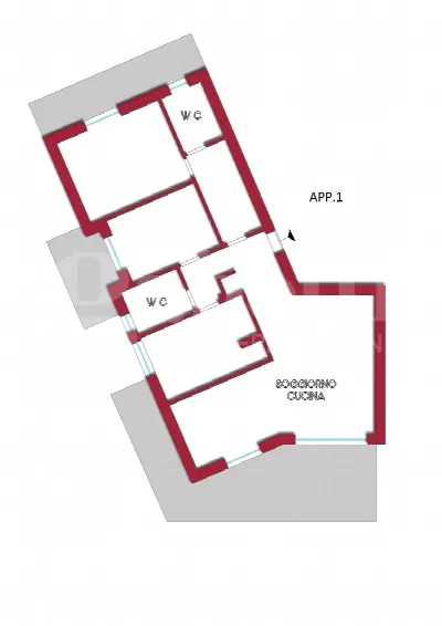 Appartamento in vendita a Vasto - foto 7