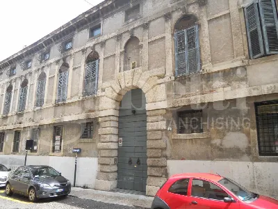 Ufficio in vendita a Verona, Centro - foto 1