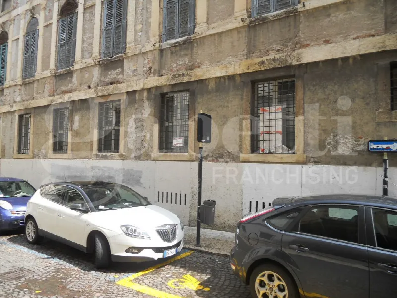 Ufficio in vendita a Verona, Centro - foto 4